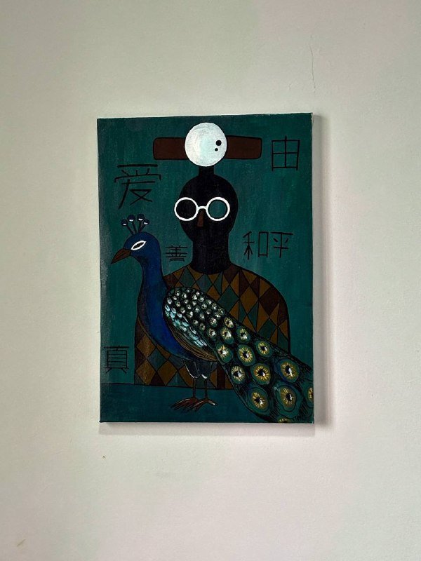 Картины для уюта дома 5