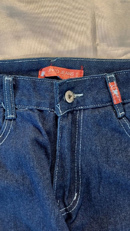 Jnco jeans replica size S-M 4
