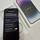 iPhone 14 Pro Max 5