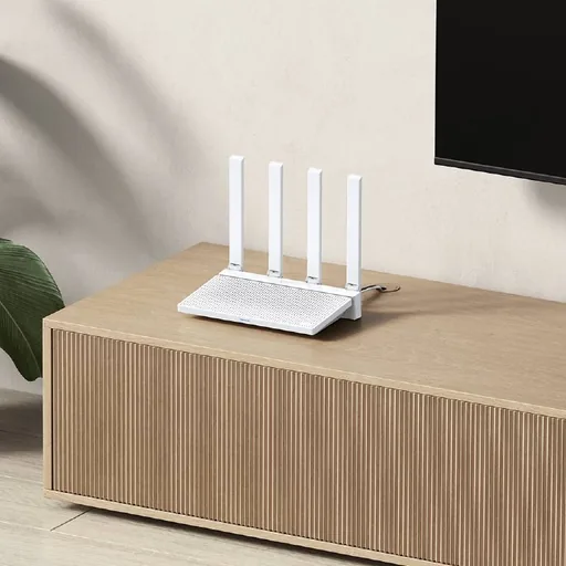 Роутер Xiaomi AX 3000T