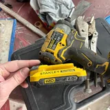 Запчасти для электровелосипеда, шуруповерт Stanley, инструменты для ламината 1
