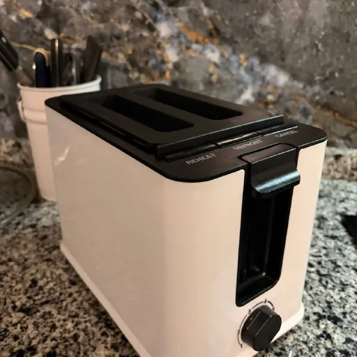 Тостер Midea