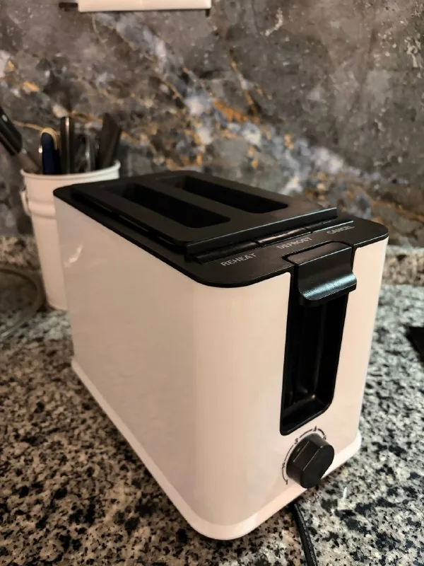 Тостер Midea 1