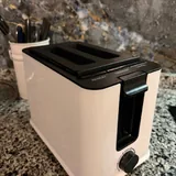 Тостер Midea 1