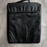 Вешалки, рюкзак, чехол для ноутбука, комбинезон, шарфы, шапки 3