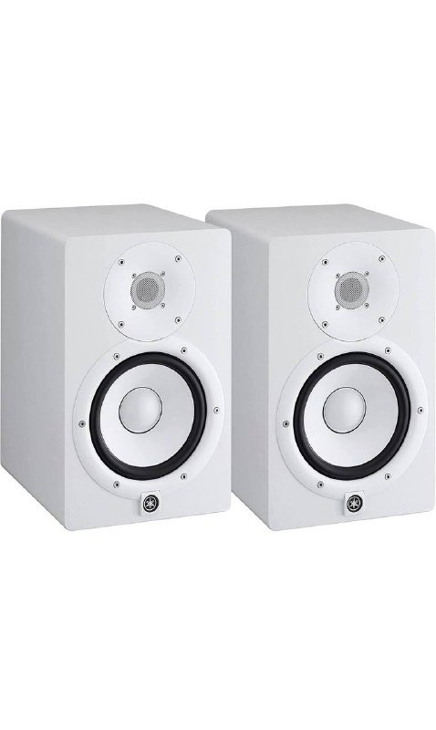Yamaha HS8 студийные мониторы динамики