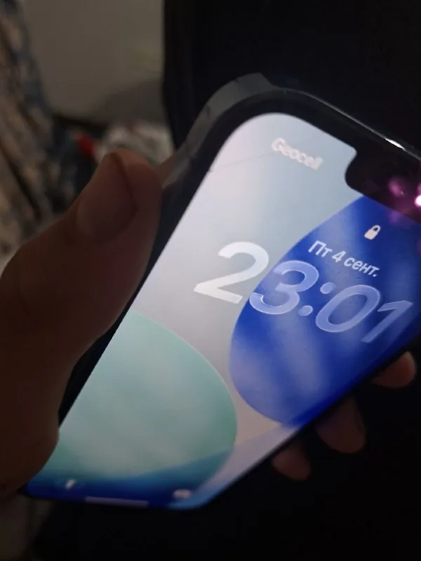 IPhone 13 Pro 256 ГБ 1