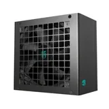 Корпус Zalman N7 Plus V2 и блок питания DeepCool PF650X 2