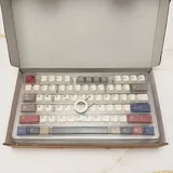 PBT кейкапы для механической клавиатуры 1