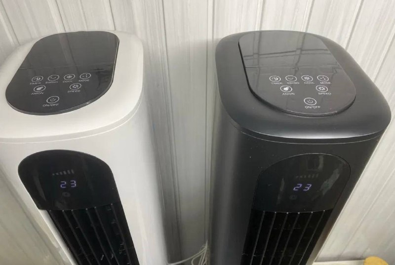 Охладитель воздуха KLARSTEIN Polar Tower Smart 3