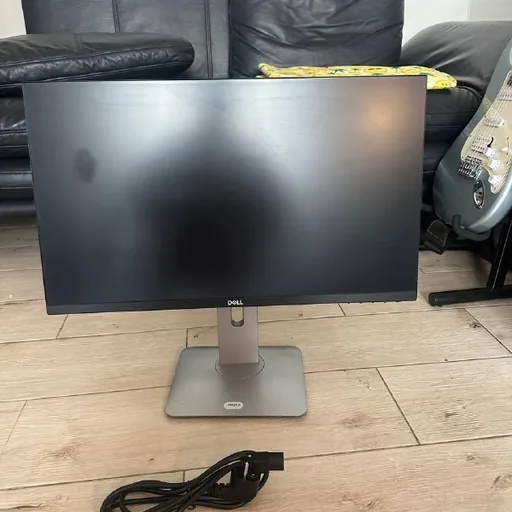 Монитор Dell P2419H 23’8 дюйма