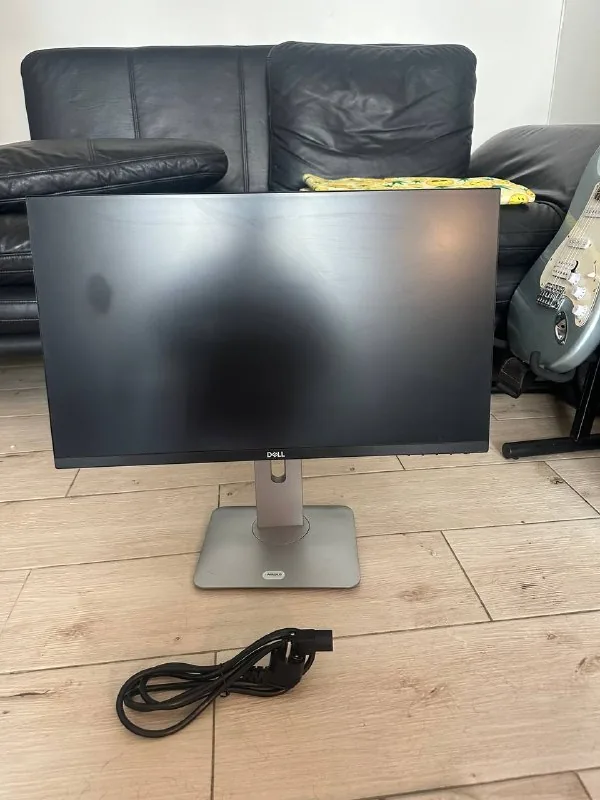 Монитор Dell P2419H 23’8 дюйма 1