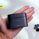 Беспроводная петличная радиосистема Maono Wave T5 3