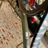 Wilson Blade 104 теннисная ракетка 3