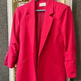 Oversize boyfriend blazer 1