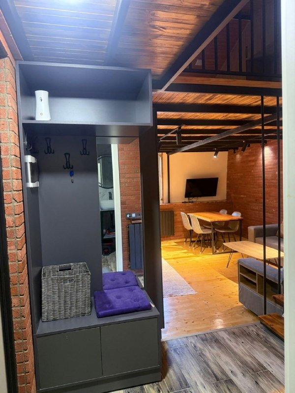 2+1 квартира на Rustaveli 11