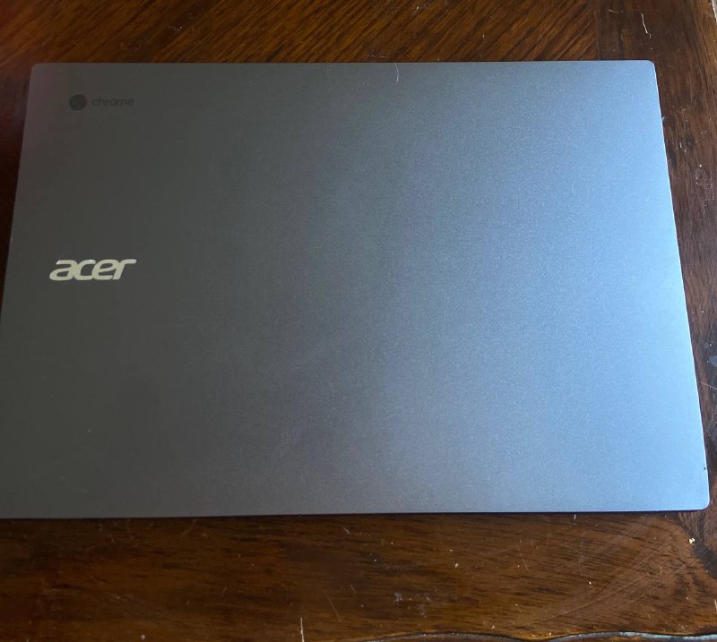 Acer Chromebook 715
