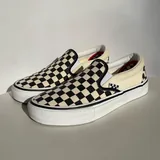 Кеды Vans Skate Slip-On 1