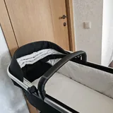 Коляска-люлька Carrello 5