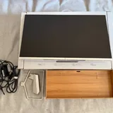 HP M27fw 27 монитор 1