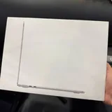 MacBook Air M4 16/512GB 4