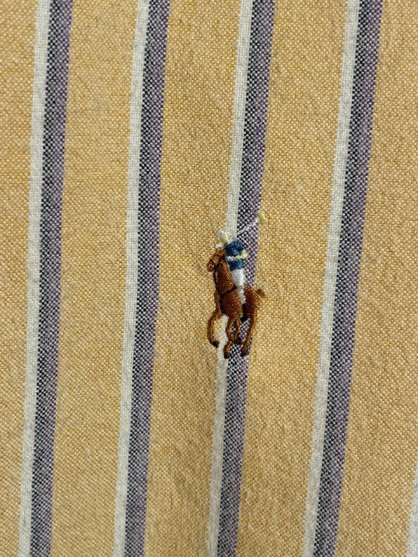 Рубашка Ralph Lauren Classic Fit 3XL Tall 2