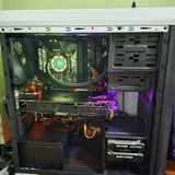 ПК, i7 7700, RX480 8GB 1