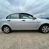 Hyundai Accent 2008 3