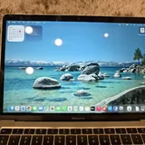 MacBook Air 13 M1, Google Pixel 6 2
