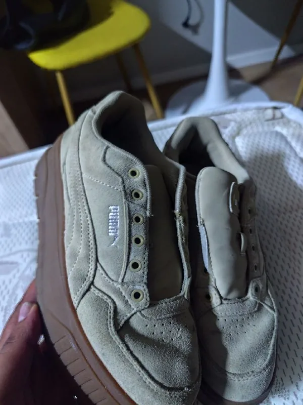Кроссовки Puma 1