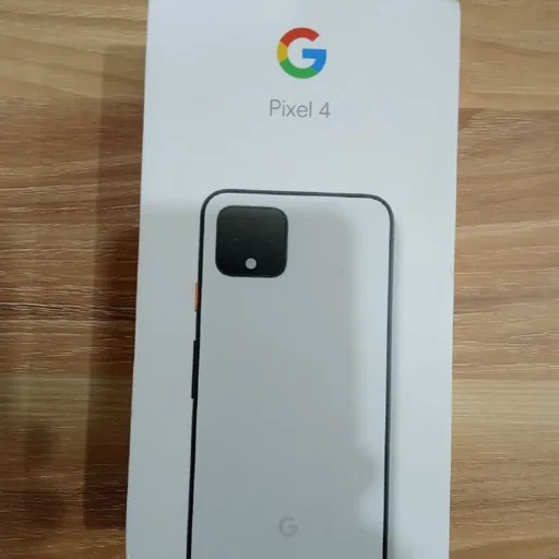 Google Pixel 4 64 Гб