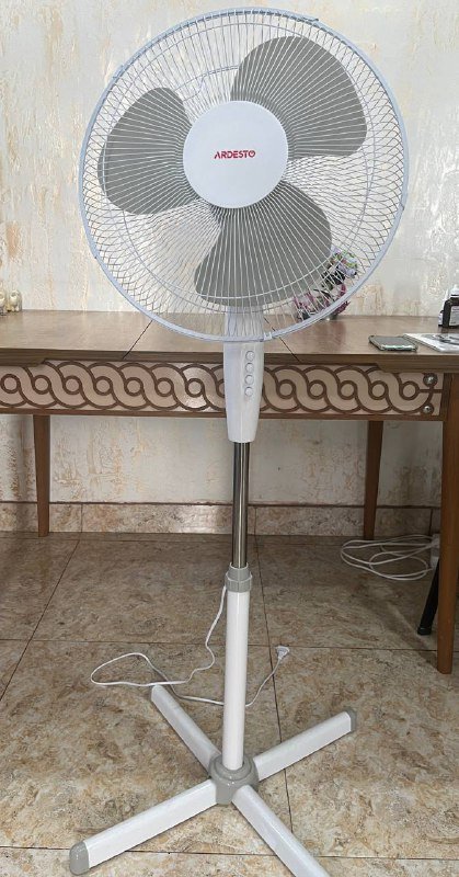 Вентилятор