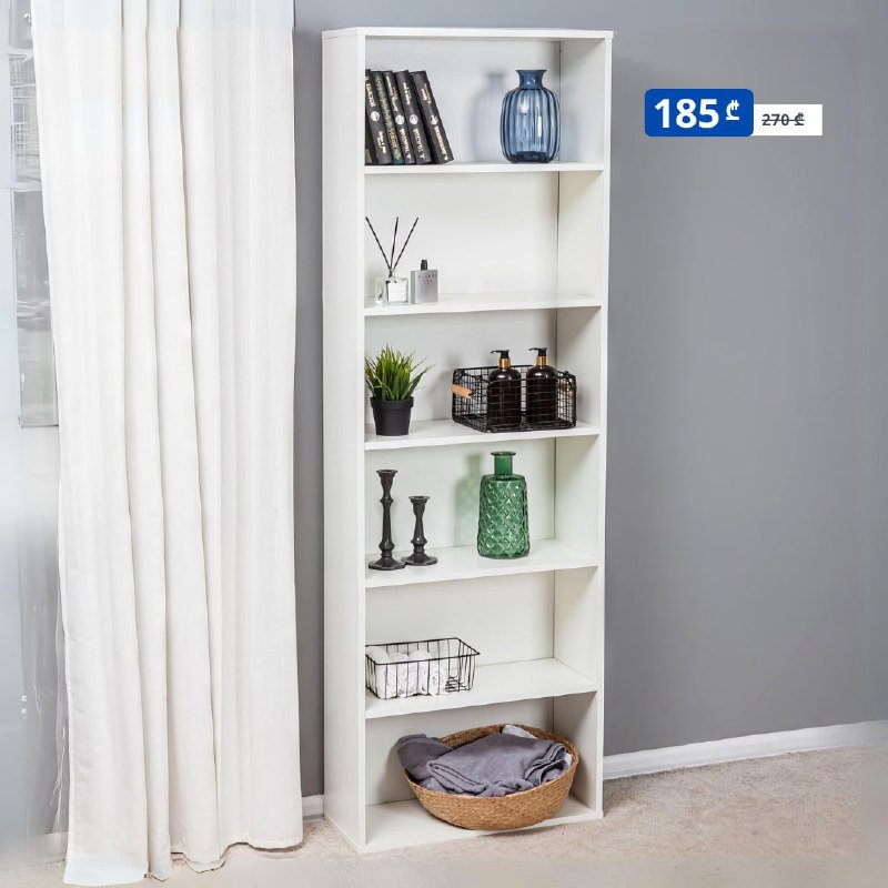 Столы, стеллажи, подставки для монитора, комоды 5