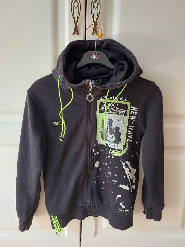 Тринитка на рост 135/140