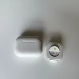 Наушники AirPods Pro 1 2