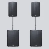 Звуковая аппаратура HK Audio в аренду 1