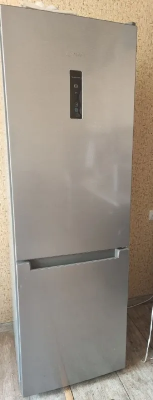 Холодильник Indesit