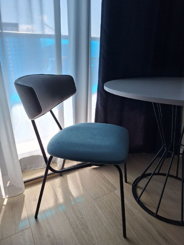 Стол и 2 стула 2