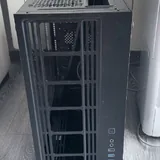 Компьютерный корпус 2
