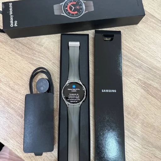 Samsung Galaxy Watch5 Pro