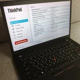 Ноутбук ThinkPad T14 Gen 2 AMD 1