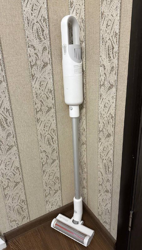 Ручной пылесос mi vacuum cleaner light