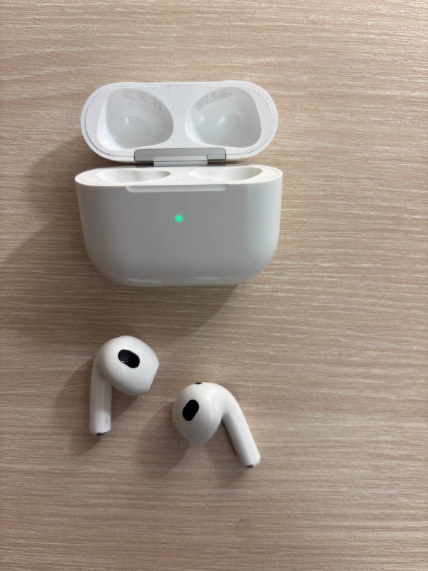 AirPods 3 оригинал 3