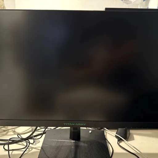 Игровой монитор TITAN ARMY 24,5 Full HD 200 Hz