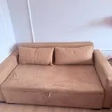 Розкладний диван 3