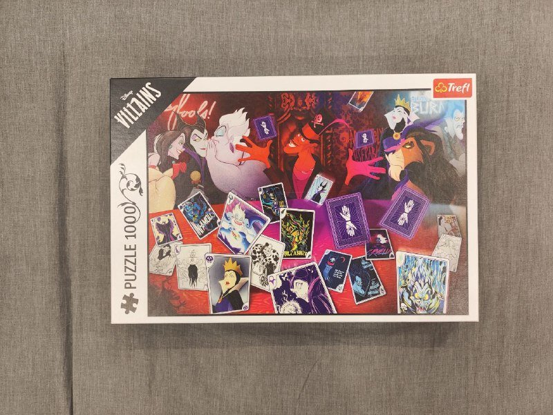 Паззлы с разными картинками 2