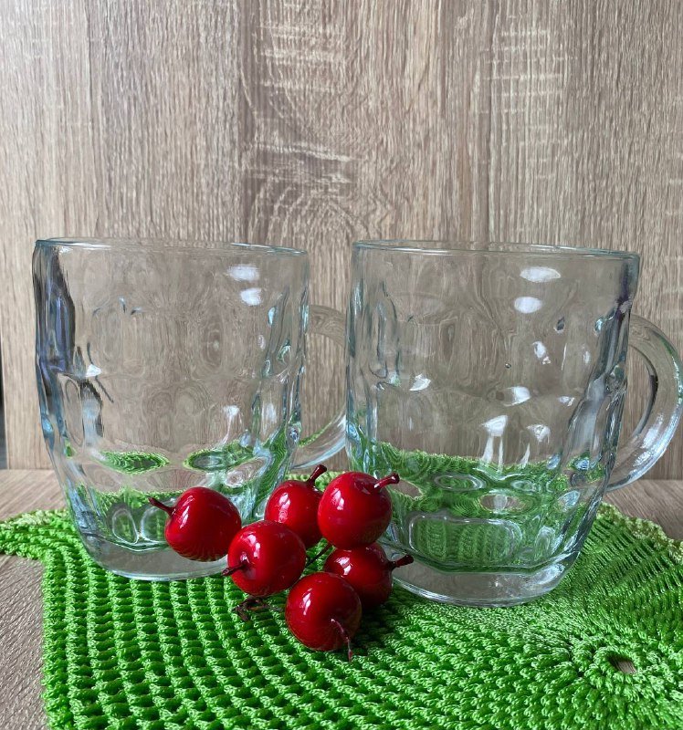 Бокалы для вина, пивные кружки, набор для специй, сушилка для посуды 2