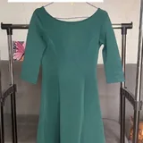 Джинсовый комбинезон, блузка, юбка, сарафан, топ, платье 6