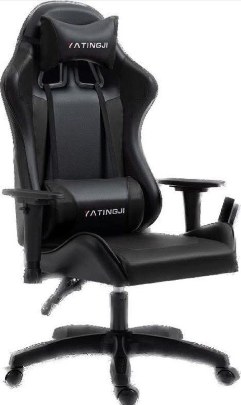 Геймерское игровое кресло 5