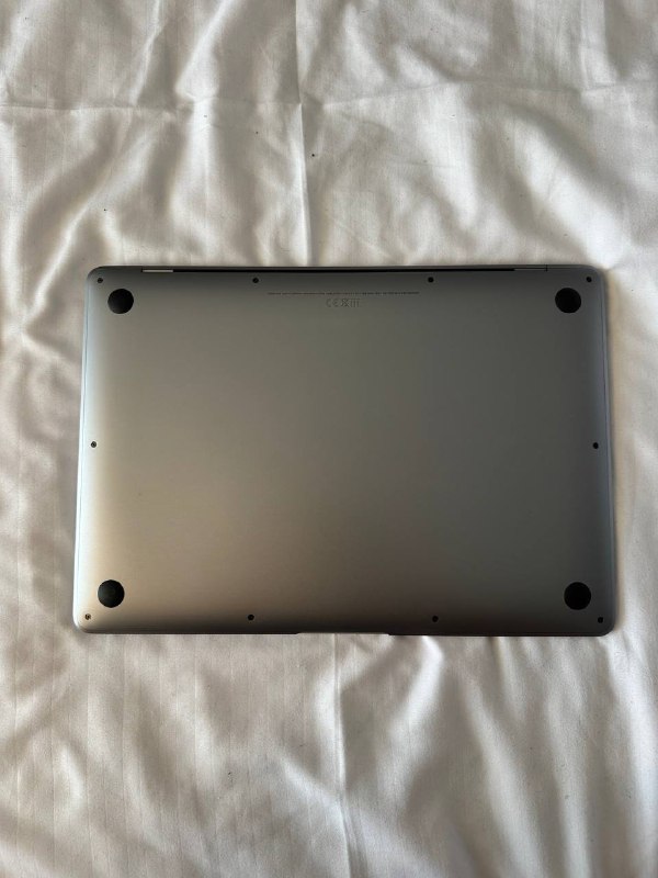 Macbook Air M1 16 GB ОЗУ, 512 GB SSD 4